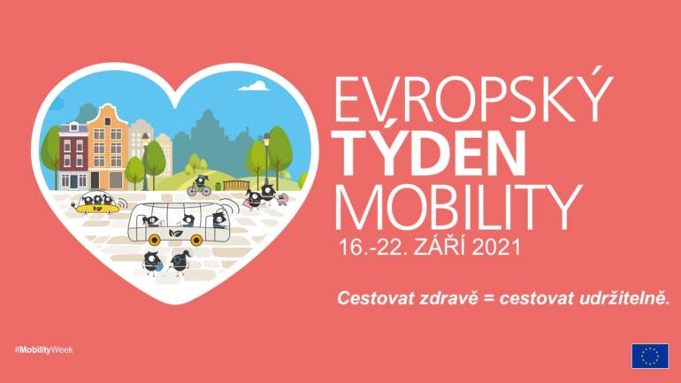 Evropský týden mobility