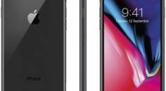 Vyhlášení výherců soutěže o iPhone 8