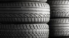 Správné skladování pneumatik – jak na to