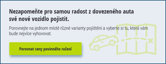 Přihlášení ojetého auta z dovozu - Povinne-ruceni.com