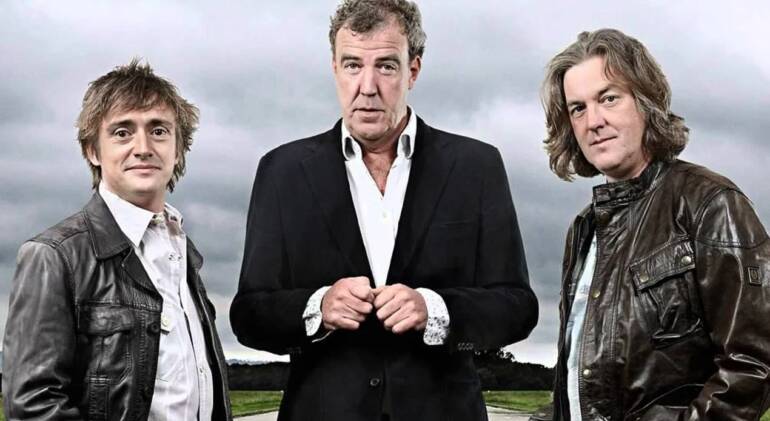 Top Gear vs. The Grand Tour: který je lepší