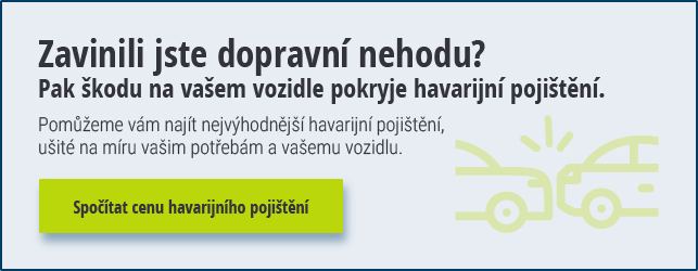 Záznam o dopravní nehodě | Povinne-ruceni.com