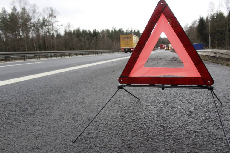 Zelená karta – doklad o povinném ručení