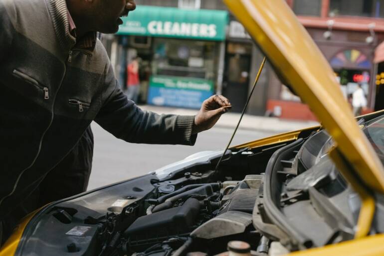 Parametry, které potřebujete znát při výběru nové autobaterie