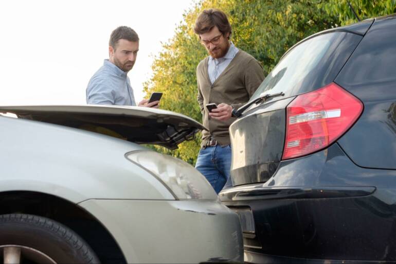 Auto na operativní leasing