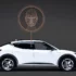 Genesis GV60 – tento prémiový elektromobil odemknete pouhým pohledem
