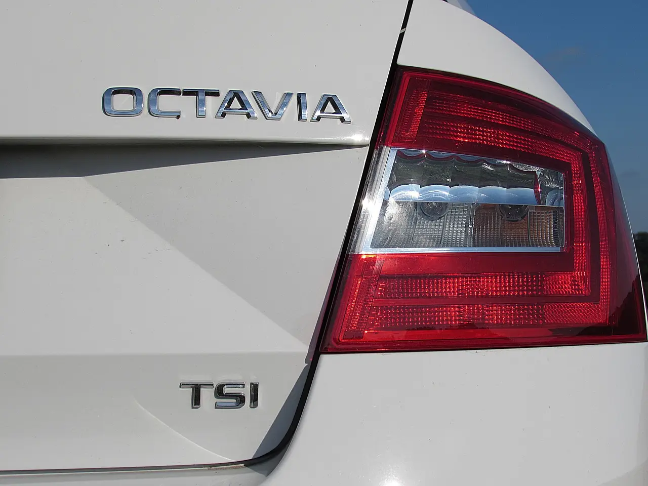 Škoda Octavia patří mezi nejprodávanější auta na českém trhu