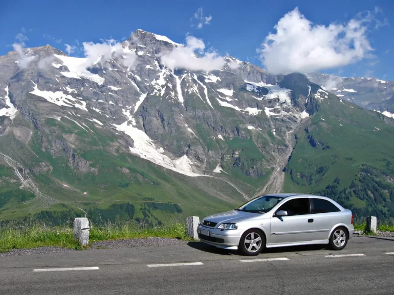 Opel Astra se stal nástupcem oblíbeného modelu Opel Kadett.