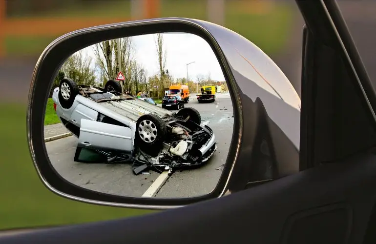 Pojištění auta se nevyplatí podceňovat