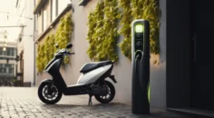 Elektroskútr: Ekologická, úsporná a dostupná mobilita pro každého