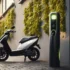 Elektroskútr: Ekologická, úsporná a dostupná mobilita pro každého