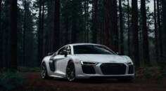 Audi R8: legendární supersportovní automobil Audi R8: legendární supersportovní automobil