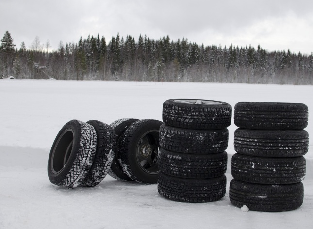 Kdy už je zimní pneumatika nevhodná?