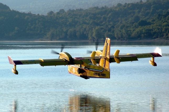 10 světově nejnebezpečnějších povolání: Pilot letadla