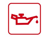 Kontrolky v autě nesou důležité informace - symbol 13