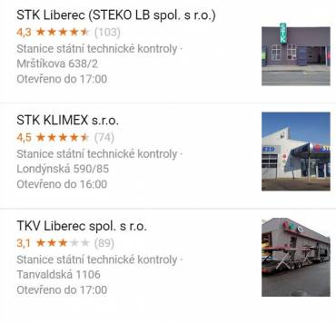 STK Liberec