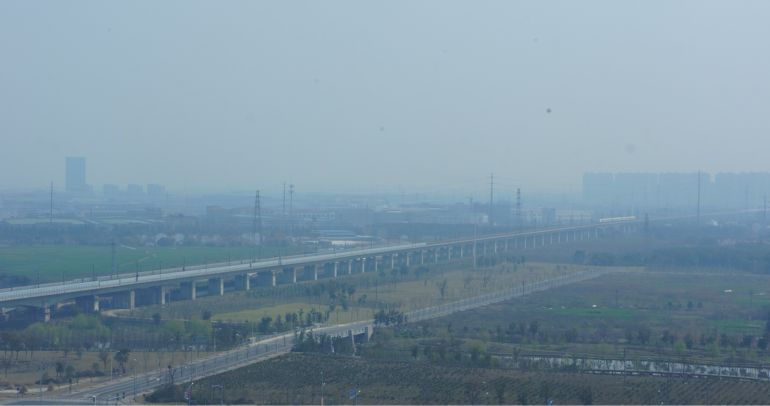 Most Danyang-Kunshan