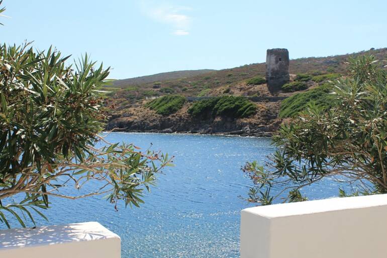 Ostrov Asinara