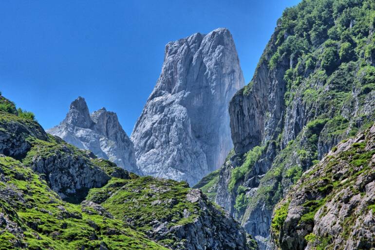 Park Picos de Europa