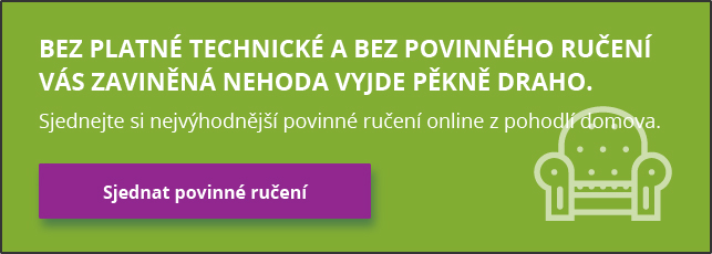 Technická kontrola a emise