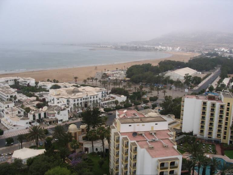 Agadir