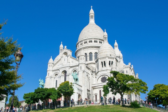 Sacré-Coeur