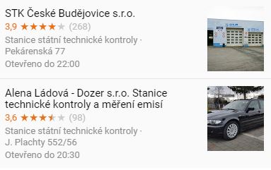 STK České Budějovice