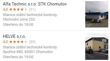 STK Chomutov