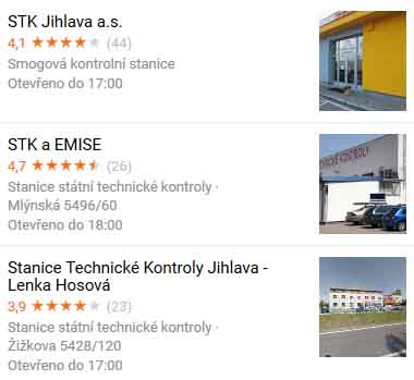 STK Jihlava