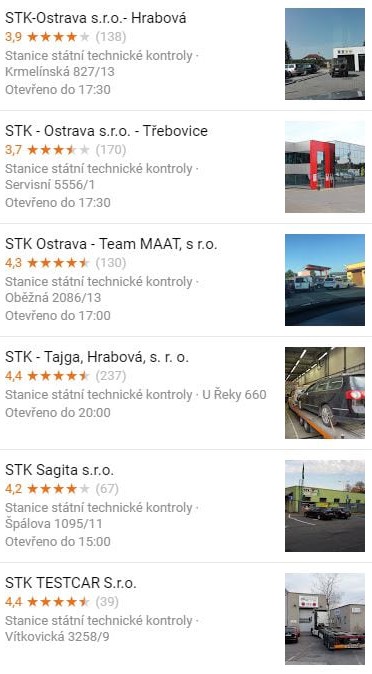 STK Ostrava