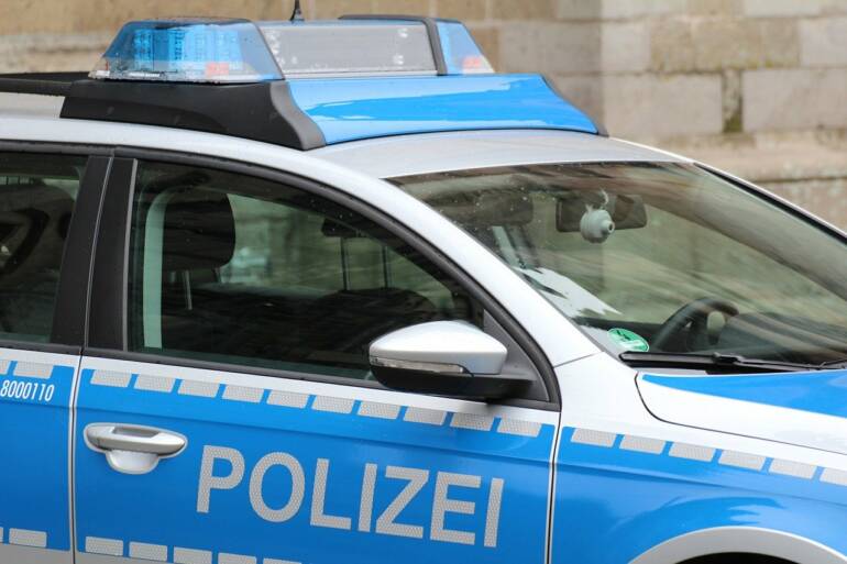 V Německu zavedli přísnější pokuty