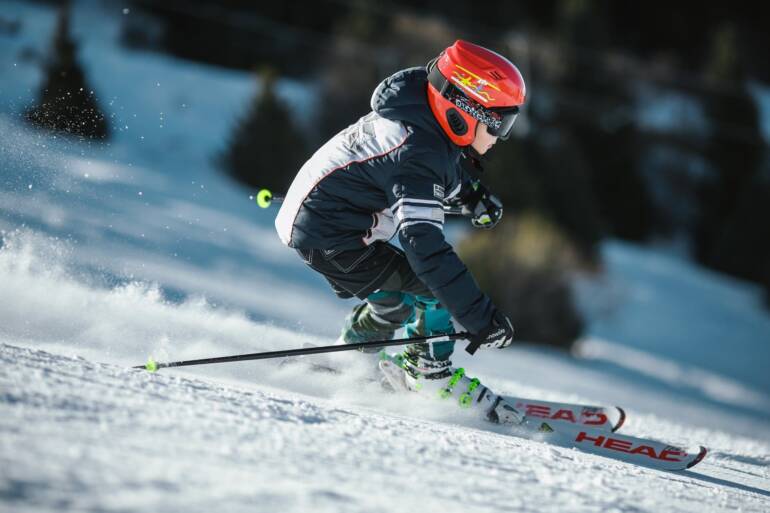 Na kolik vyjde lyžování v Itálii