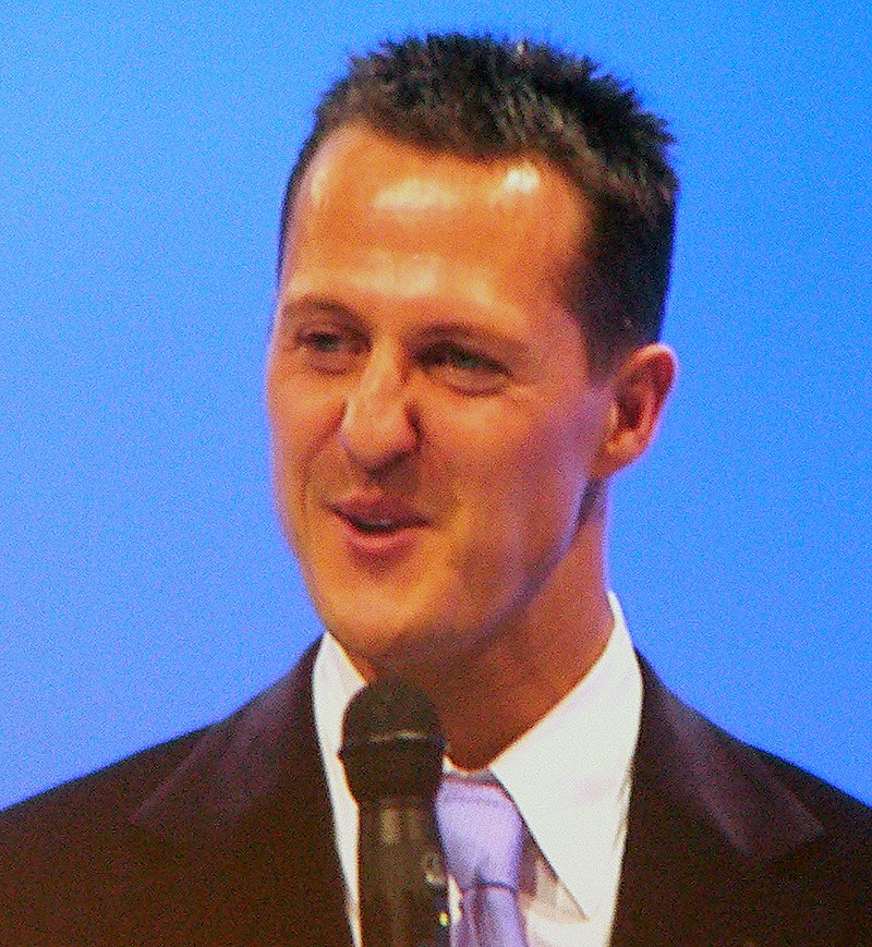 Michael Schumacher