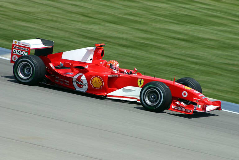 Dokument Schumacher – jaká byla cesta legendy na vrchol F1?