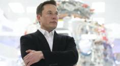 Elon Musk – nejbohatší muž planety