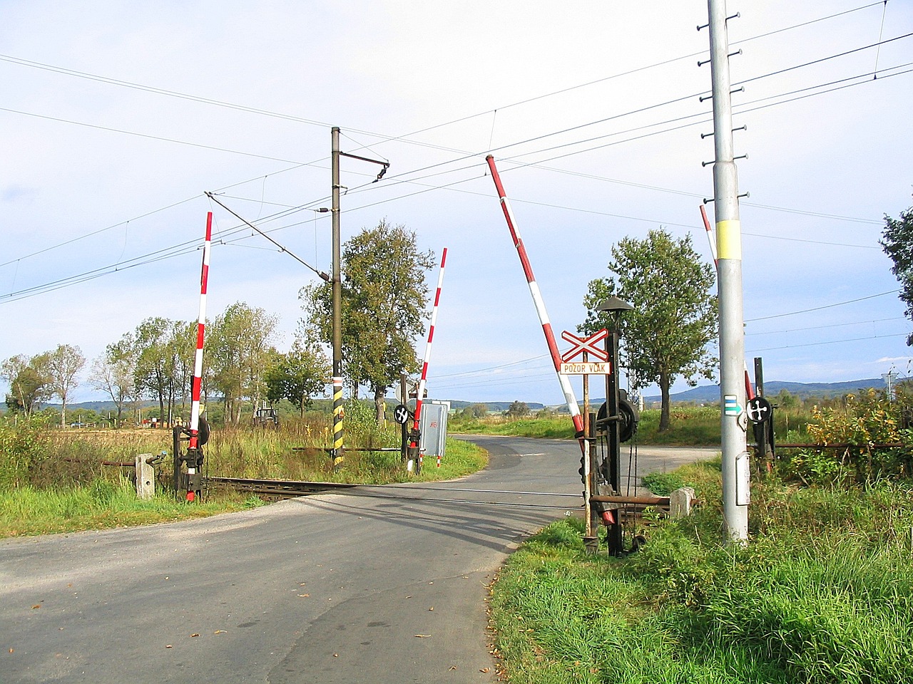 Závody