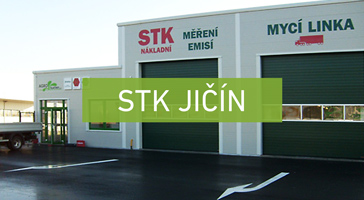 STK Jičín