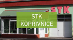 STK Kopřivnice