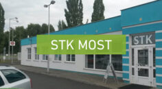 STK Most