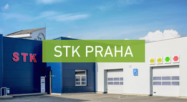 STK Praha