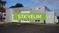 STK Velim