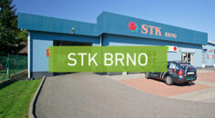 STK Brno
