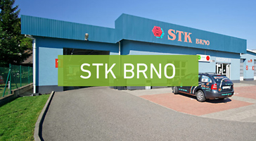 STK Brno