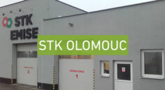 STK Olomouc