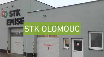STK Olomouc
