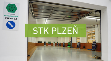 STK Plzeň