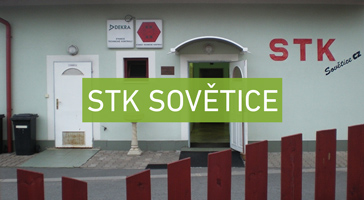 STK Sovětice