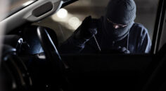 Zabezpečení auta – nechcete o své vozidlo přijít? Chraňte se před zloději!