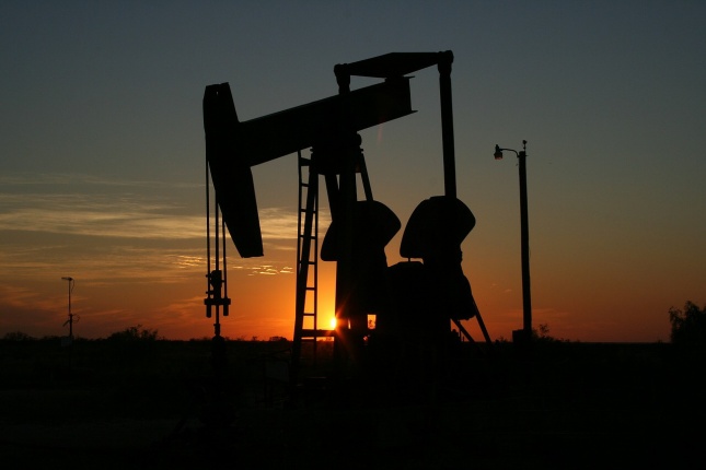 Jak se tvoří cena pohonných hmot?: Těžba ropy