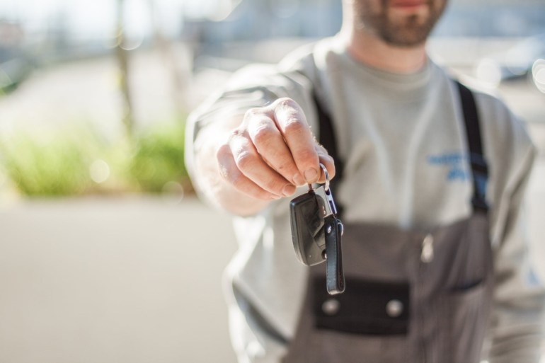 Časté závady, kvůli kterým auto neprojde technickou kontrolou